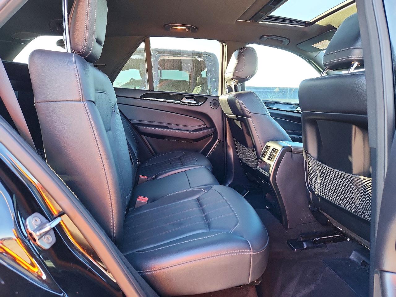 2018 MERCEDES-BENZ GLE 350 photo 19