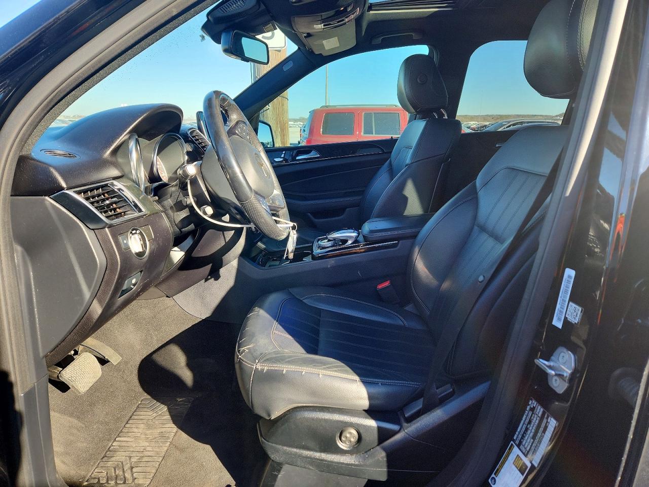 2018 MERCEDES-BENZ GLE 350 photo 13