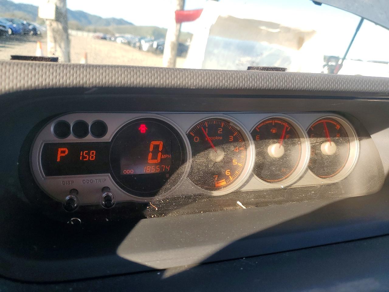 2008 TOYOTA SCION XB photo 25