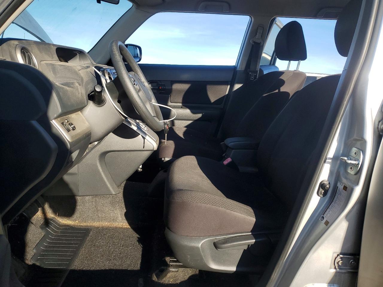 2008 TOYOTA SCION XB photo 19