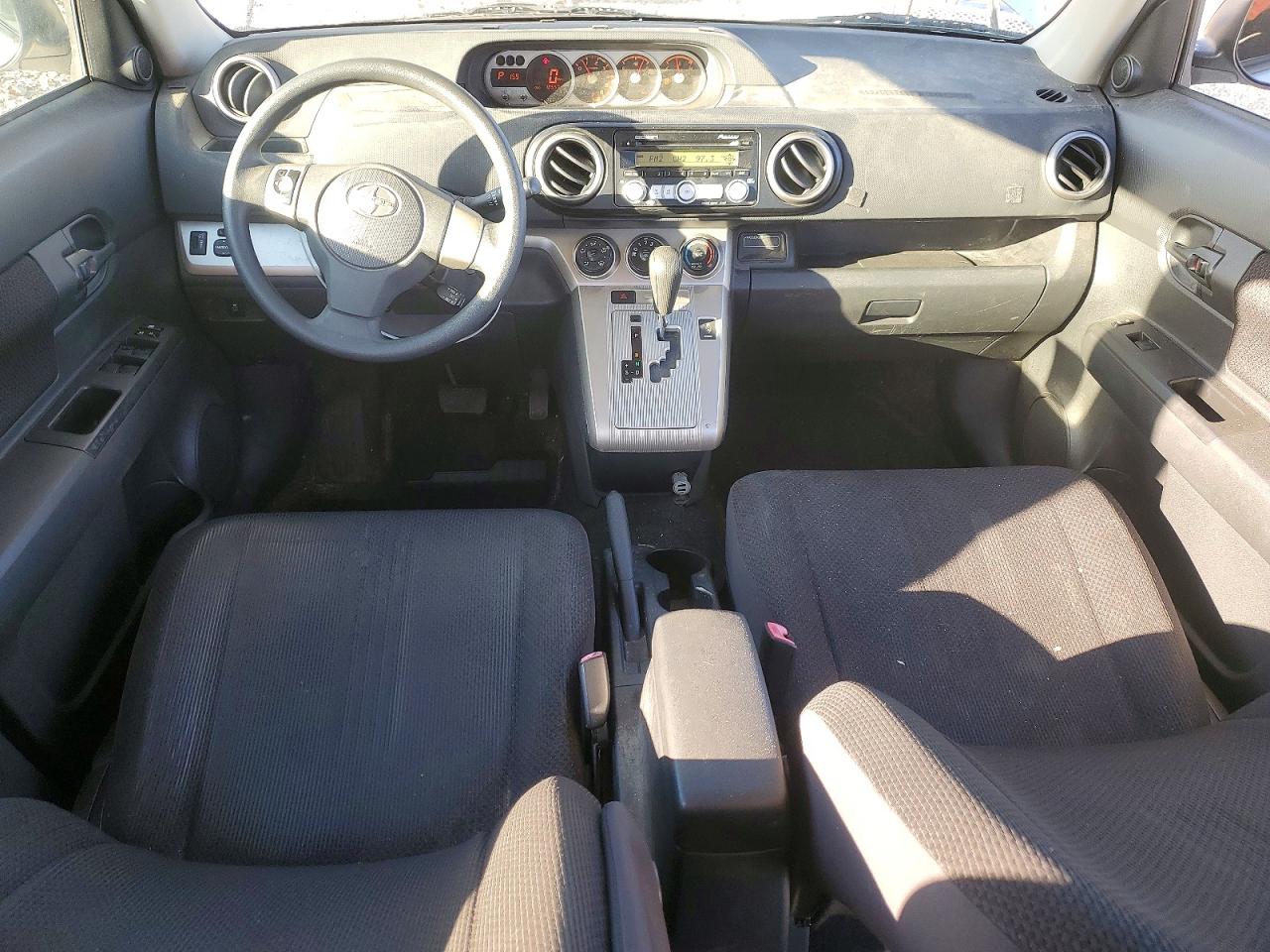 2008 TOYOTA SCION XB photo 22