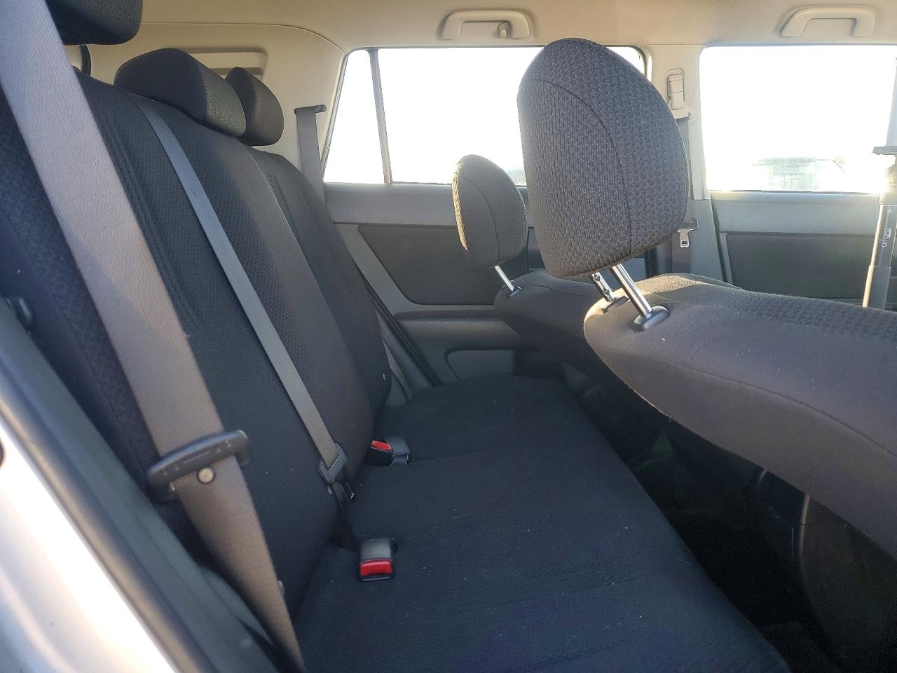 2008 TOYOTA SCION XB photo 28