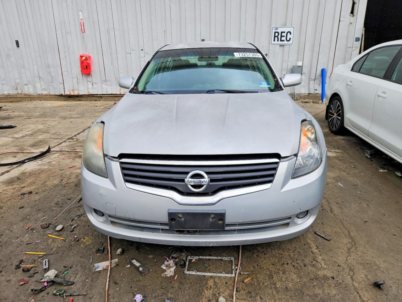 2008 NISSAN ALTIMA 2.5 photo 13