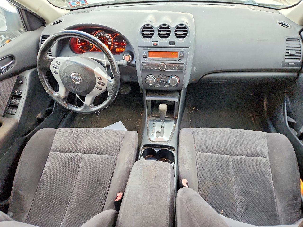 2008 NISSAN ALTIMA 2.5 photo 22