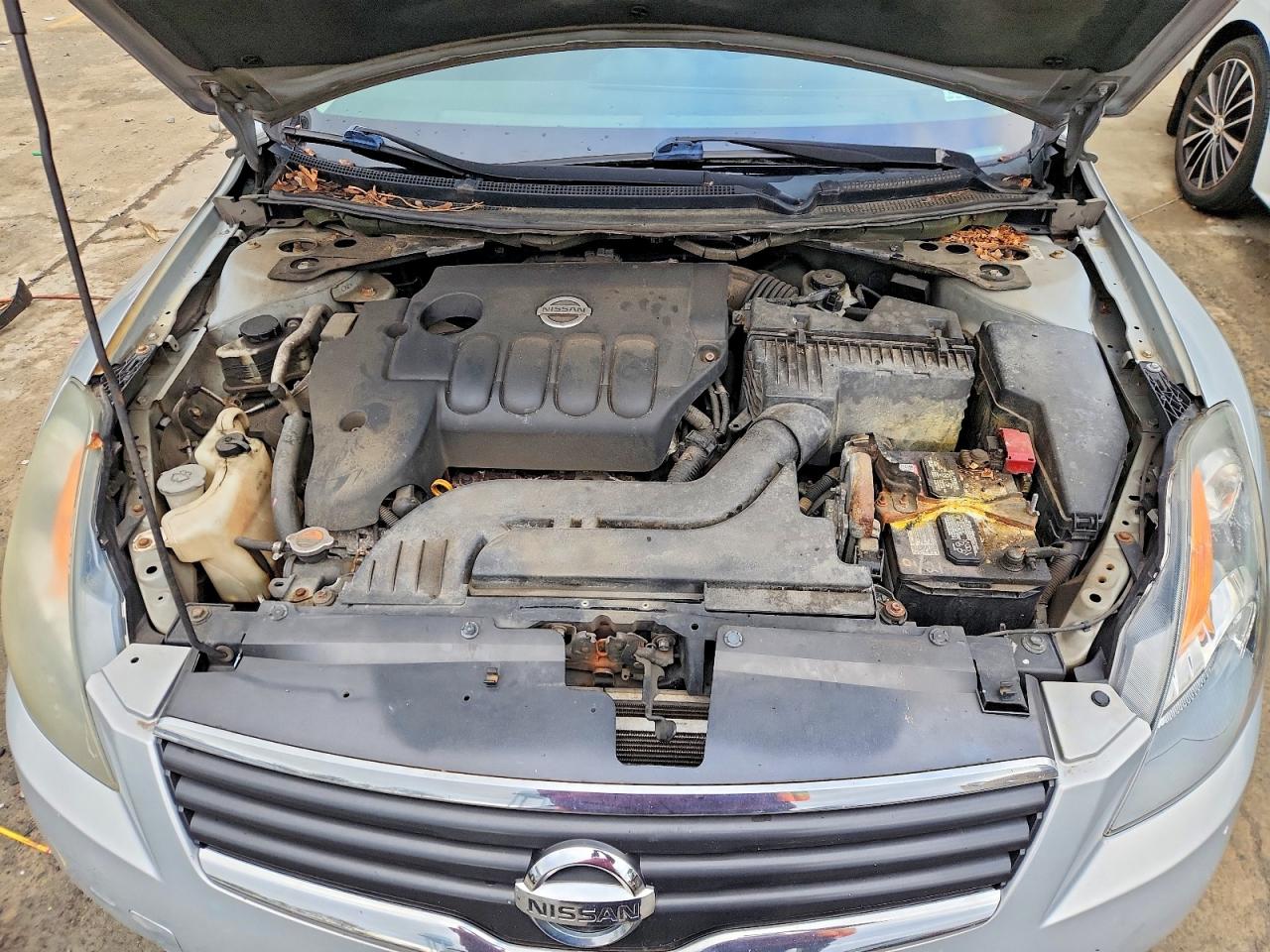 2008 NISSAN ALTIMA 2.5 photo 31
