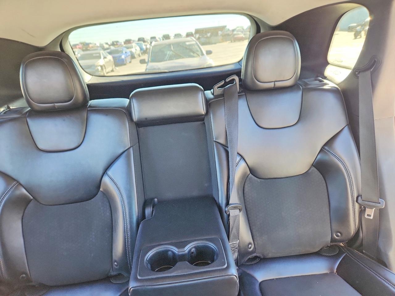 2019 JEEP CHEROKEE LATITUDE PLUS photo 19