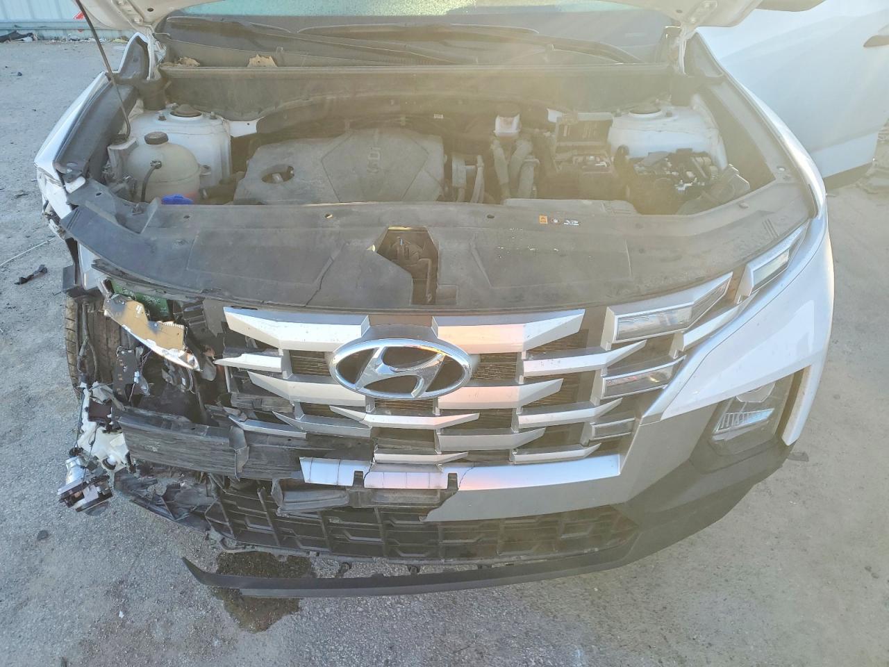 2022 HYUNDAI SANTA CRUZ SEL photo 12