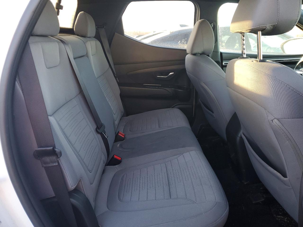 2022 HYUNDAI SANTA CRUZ SEL photo 11