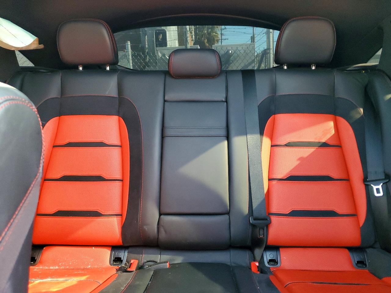 2023 MERCEDES-BENZ GLE COUPE AMG 53 4MATIC photo 10