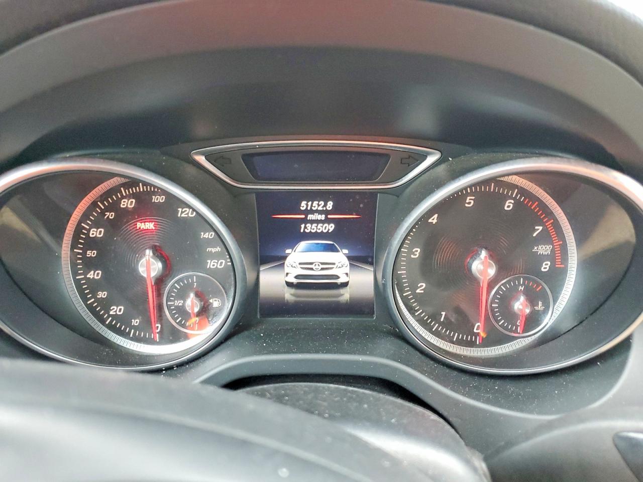 2018 MERCEDES-BENZ CLA 250 photo 17