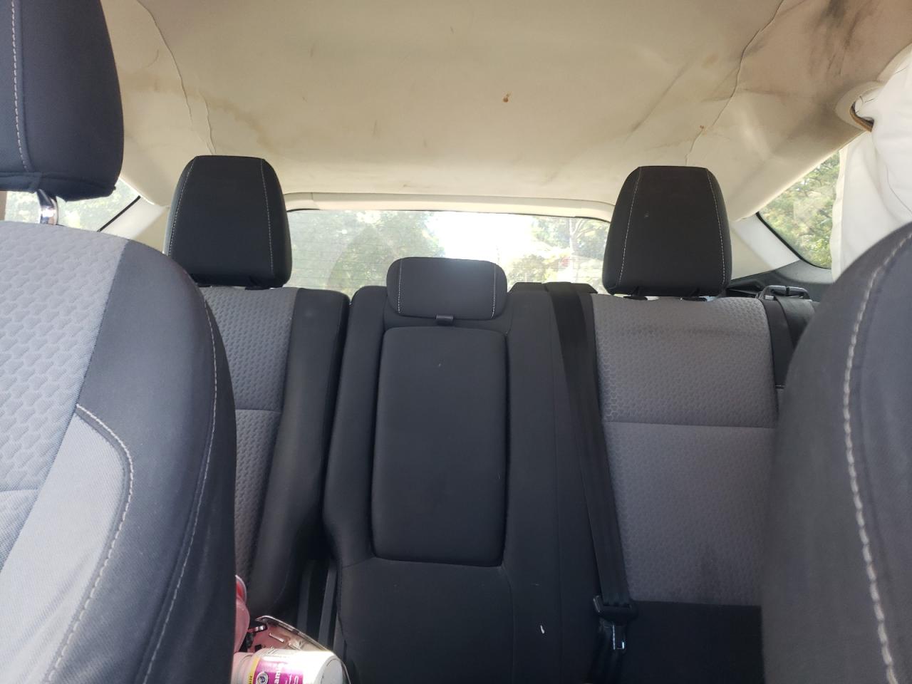 2017 FORD ESCAPE SE photo 19