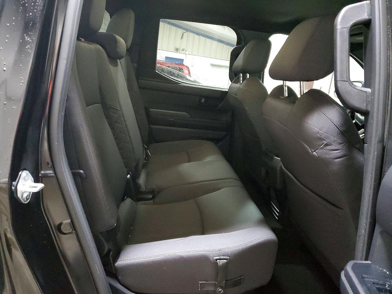 2025 TOYOTA TACOMA SR5 photo 10