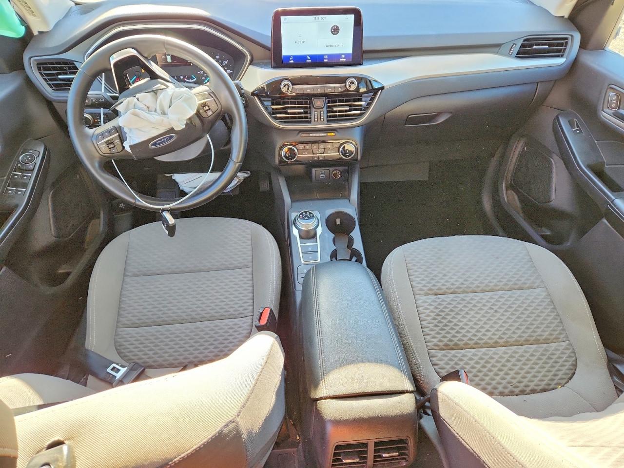 2022 FORD ESCAPE SE photo 15