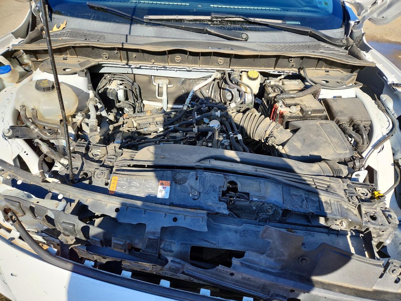 2022 FORD ESCAPE SE photo 23
