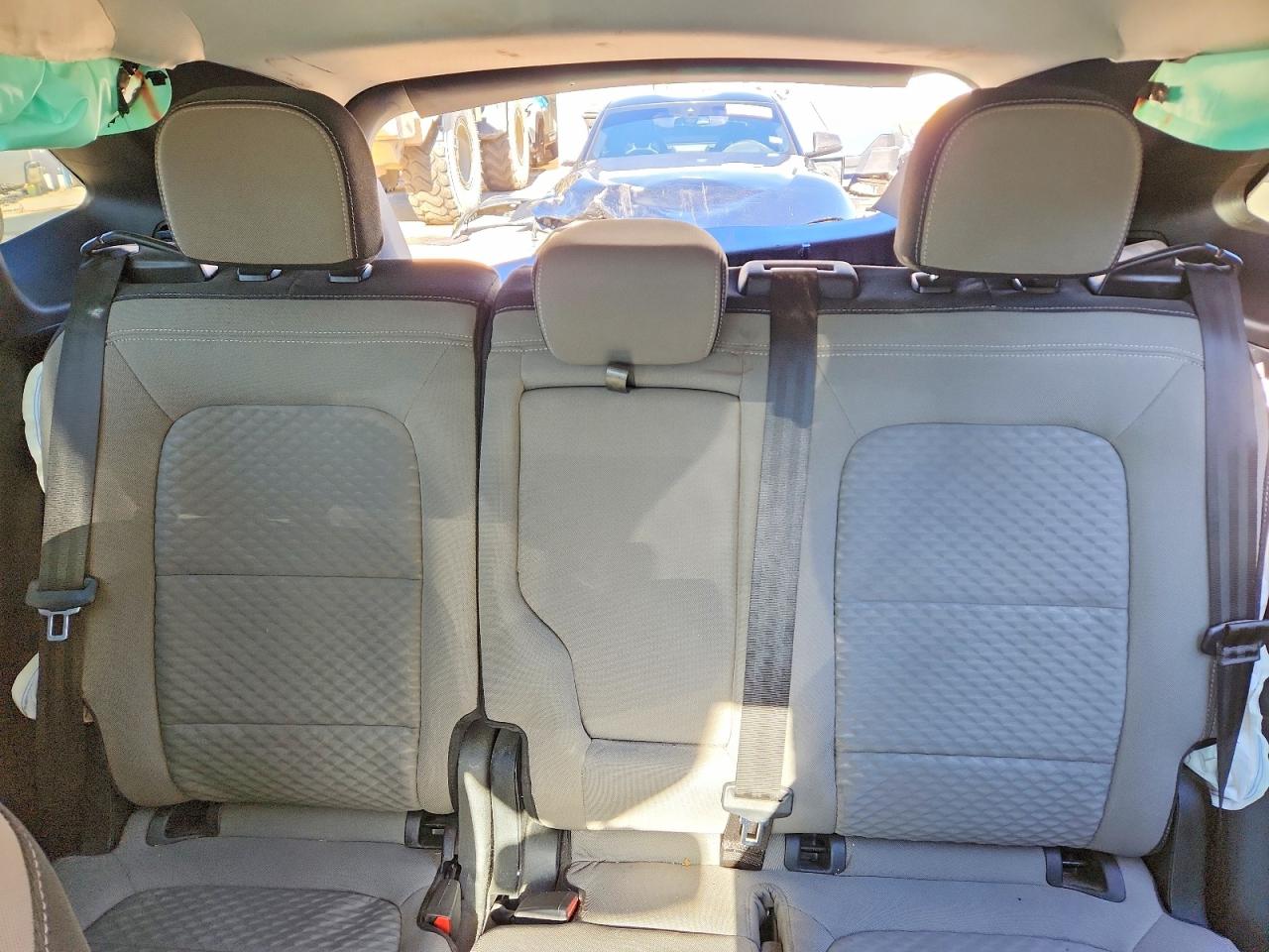 2022 FORD ESCAPE SE photo 19