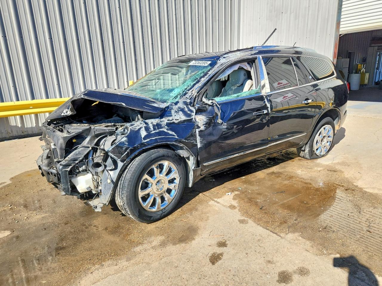 2015 BUICK ENCLAVE