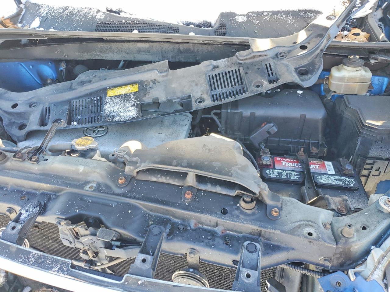 2008 TOYOTA HIGHLANDER LIMITED photo 23