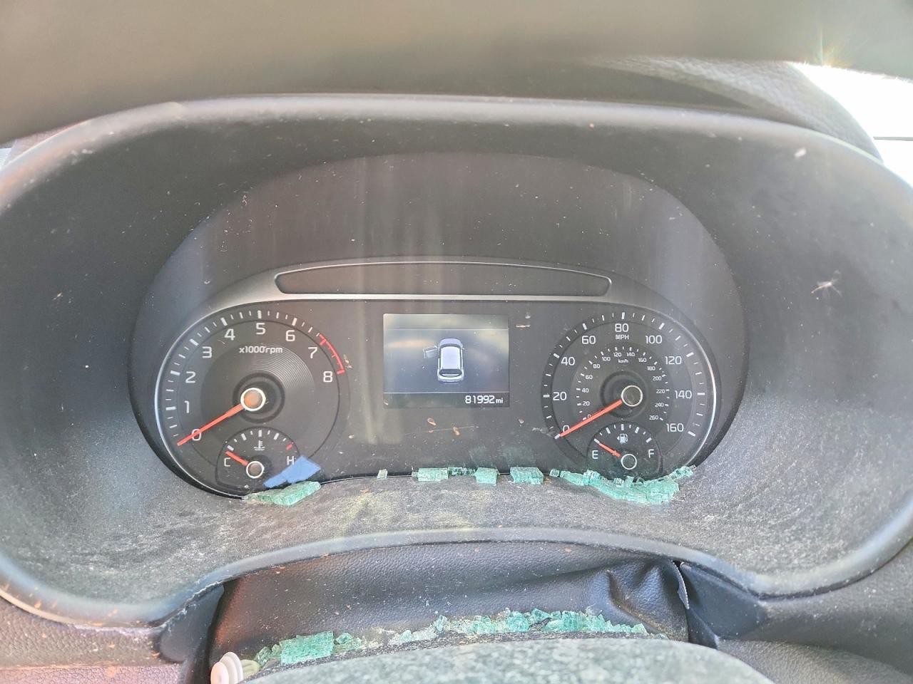 2021 KIA SOUL photo 25