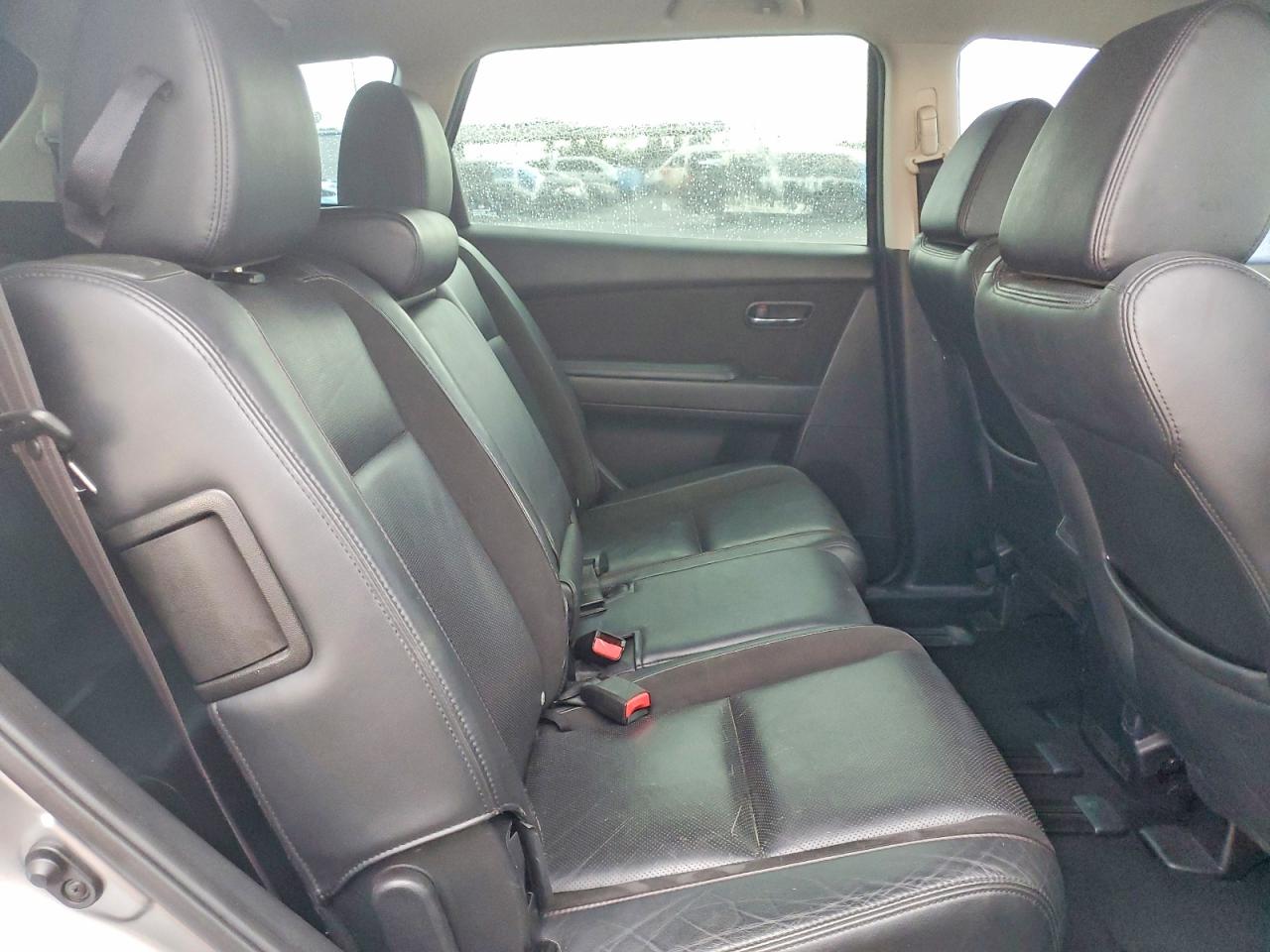 2015 MAZDA CX-9 TOURING photo 21