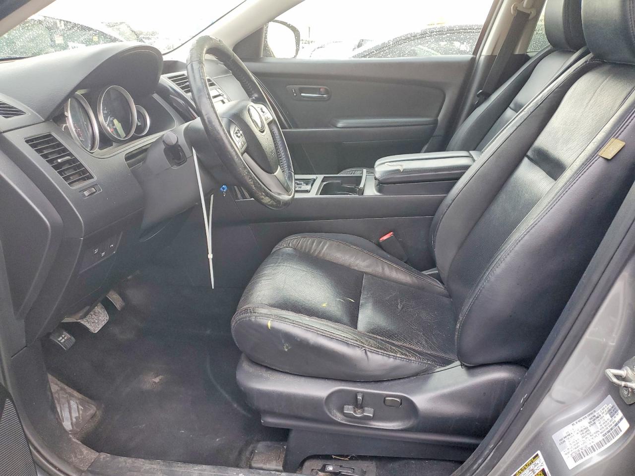 2015 MAZDA CX-9 TOURING photo 13