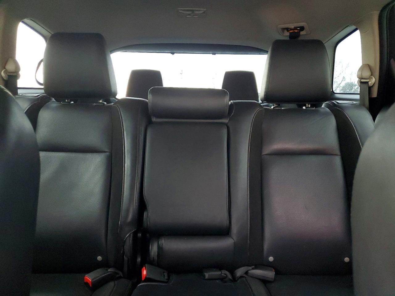2015 MAZDA CX-9 TOURING photo 19