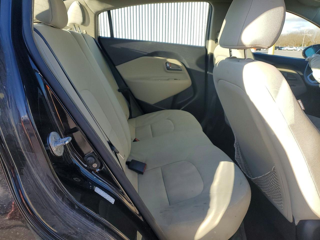 2012 KIA RIO LX photo 19