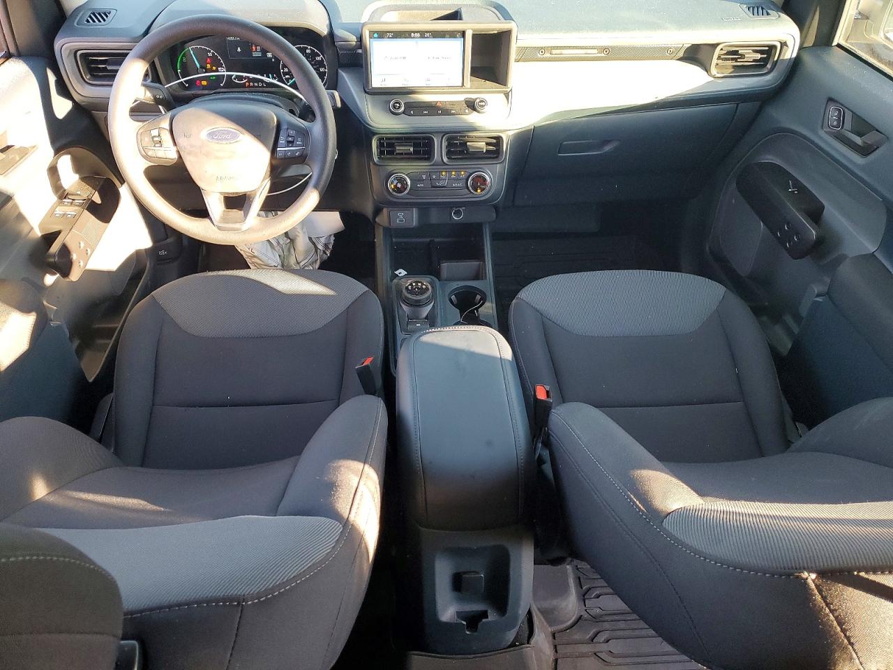 2024 FORD MAVERICK XL photo 8
