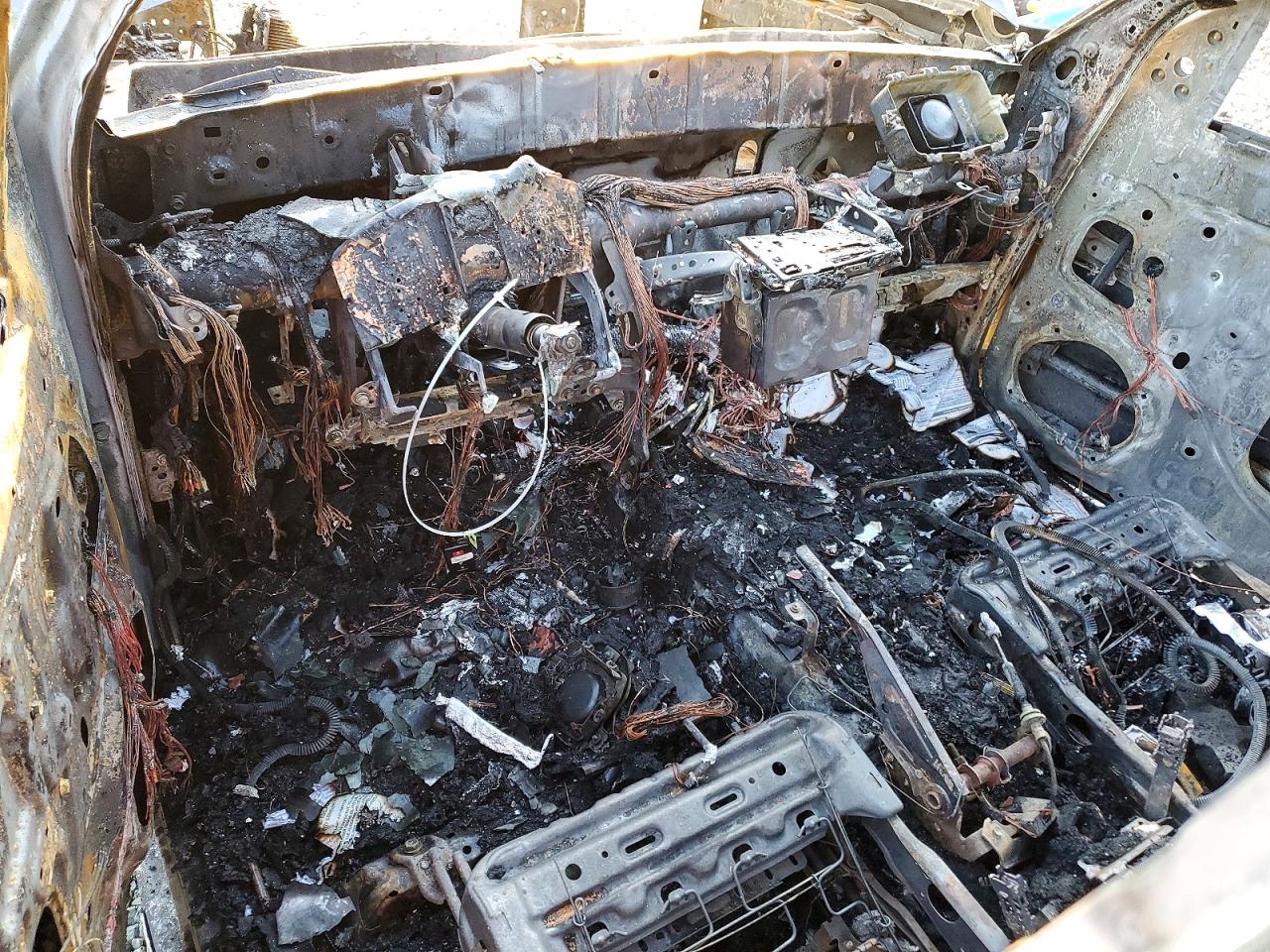 2019 TOYOTA TACOMA DOUBLE CAB photo 8