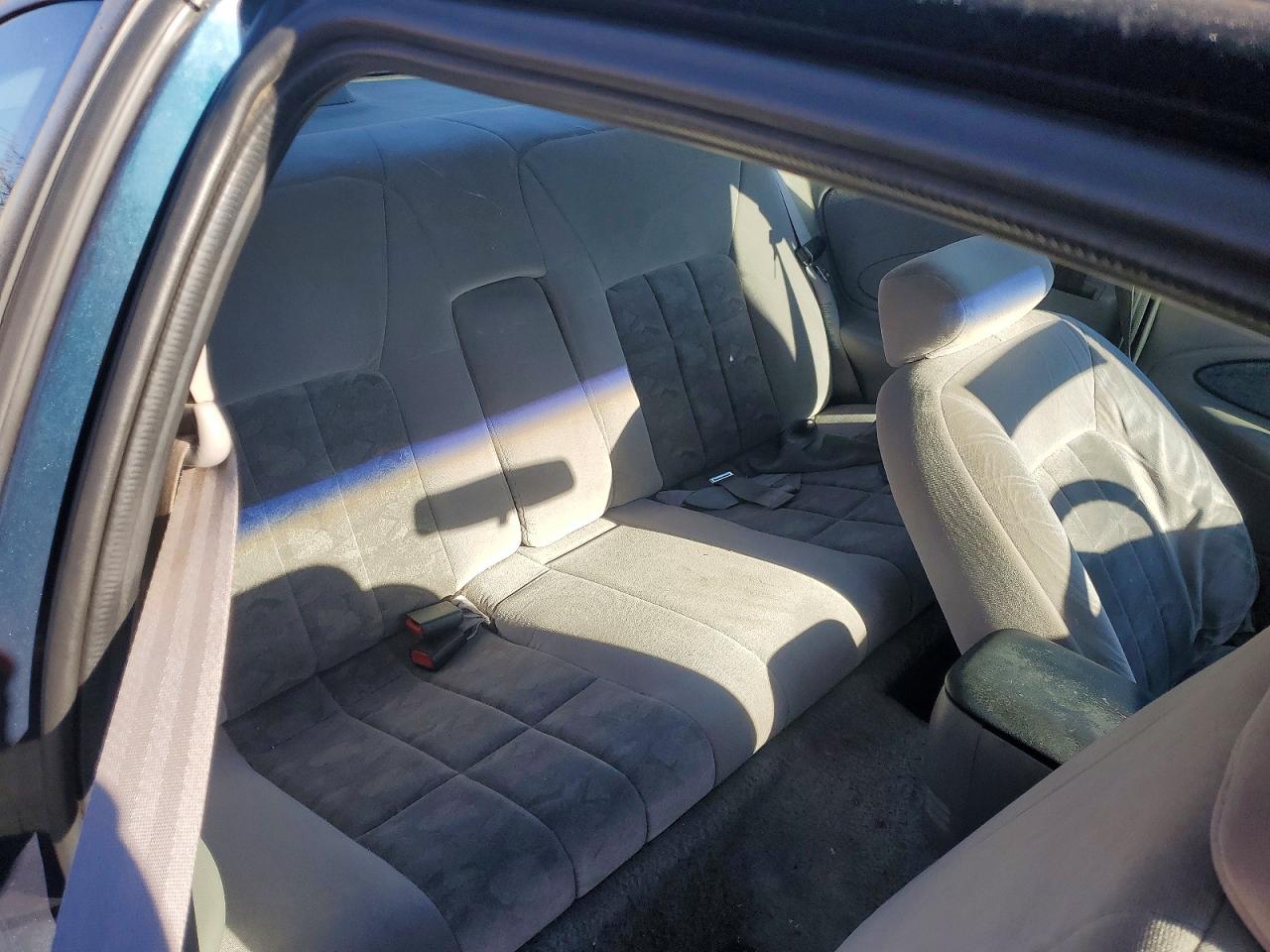 1997 FORD THUNDERBIRD LX photo 19
