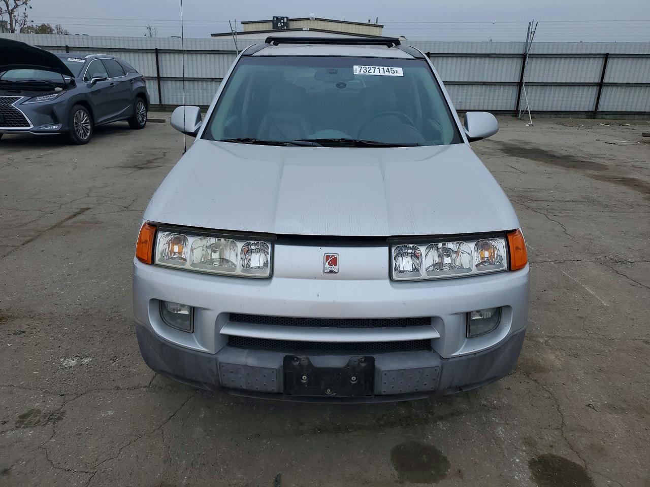 2005 SATURN VUE photo 5