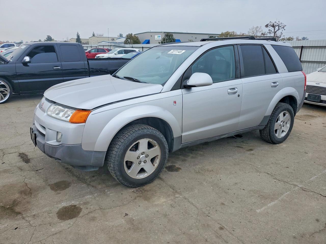 2005 SATURN VUE