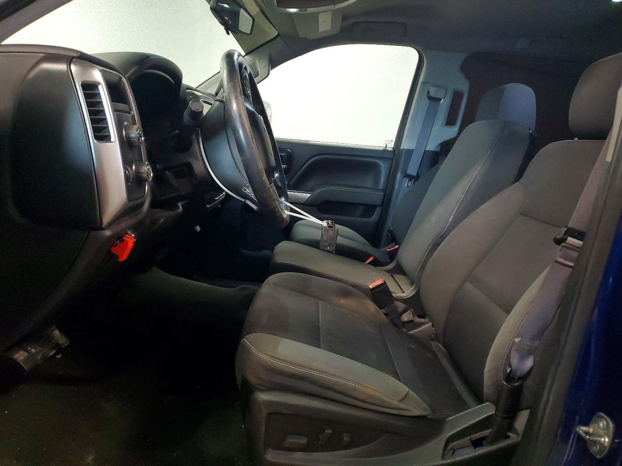 2014 CHEVROLET SILVERADO K1500 LT photo 13