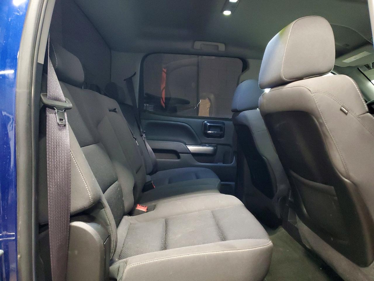 2014 CHEVROLET SILVERADO K1500 LT photo 19