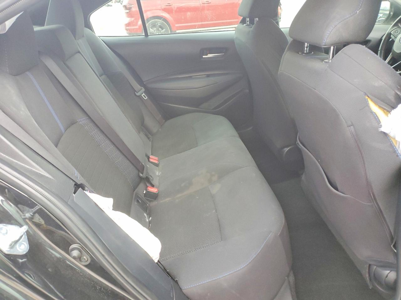 2021 TOYOTA COROLLA SE photo 28