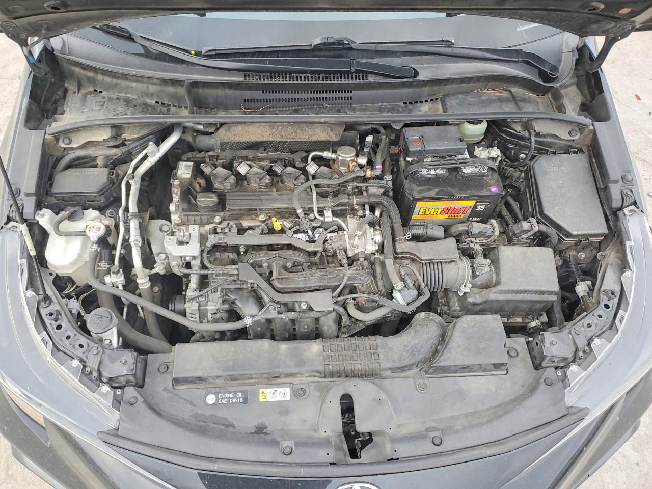 2021 TOYOTA COROLLA SE photo 31