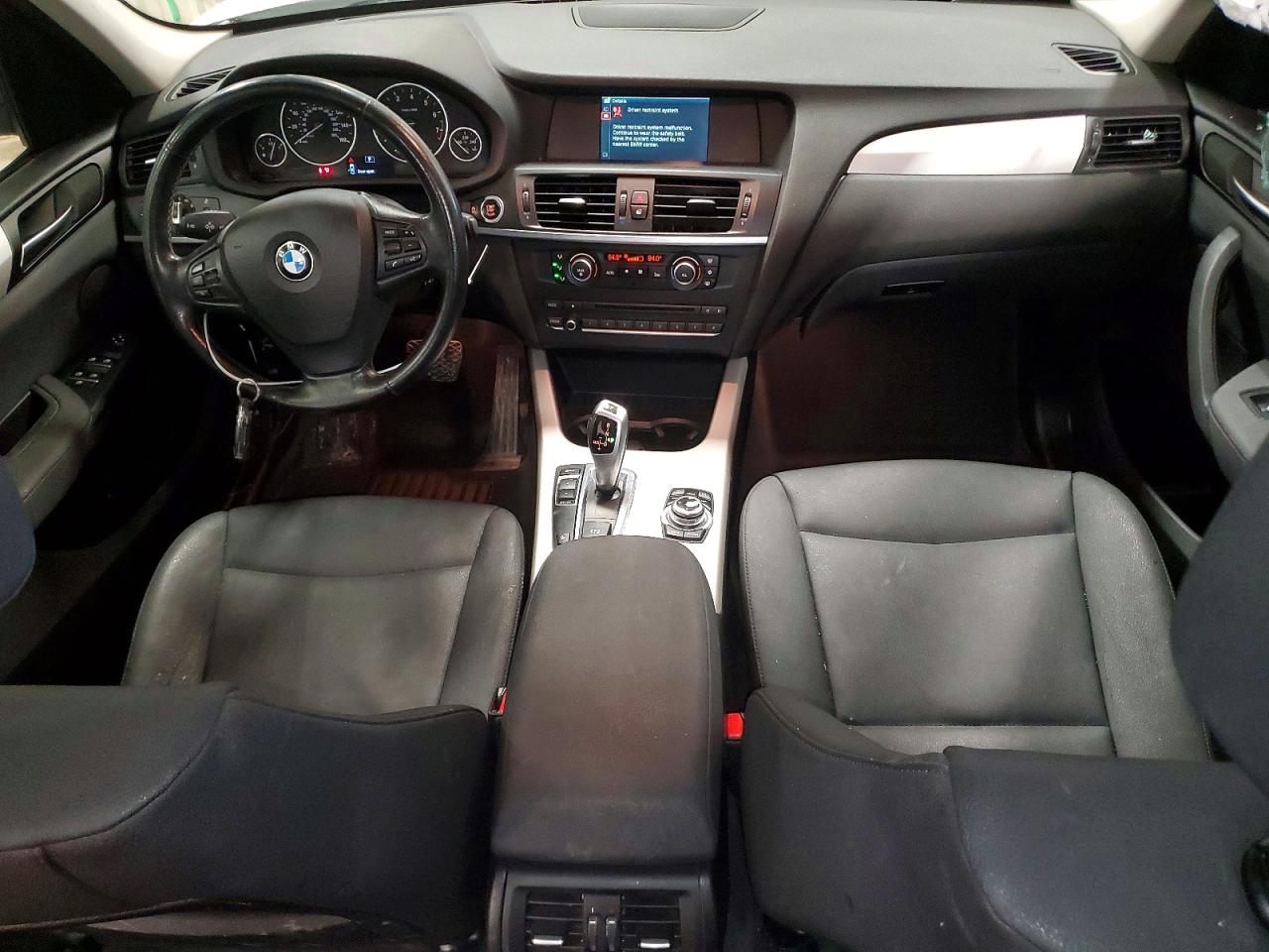 2013 BMW X3 XDRIVE28I photo 15