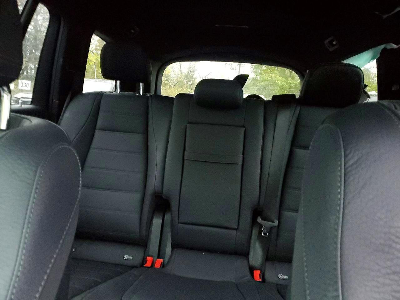 2024 MERCEDES-BENZ GLS 580 4MATIC photo 19