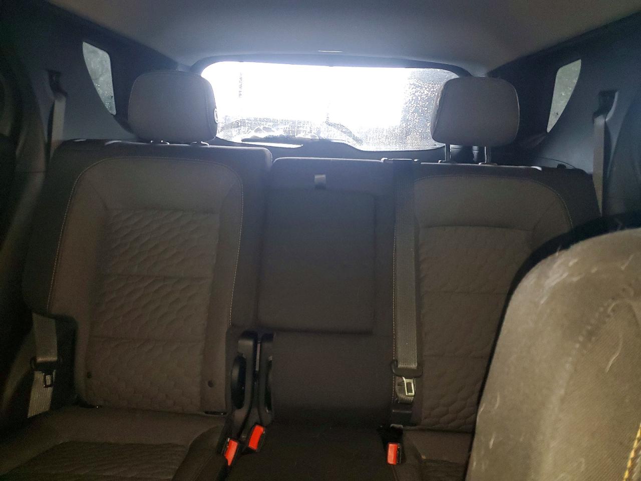 2018 CHEVROLET EQUINOX LT photo 19