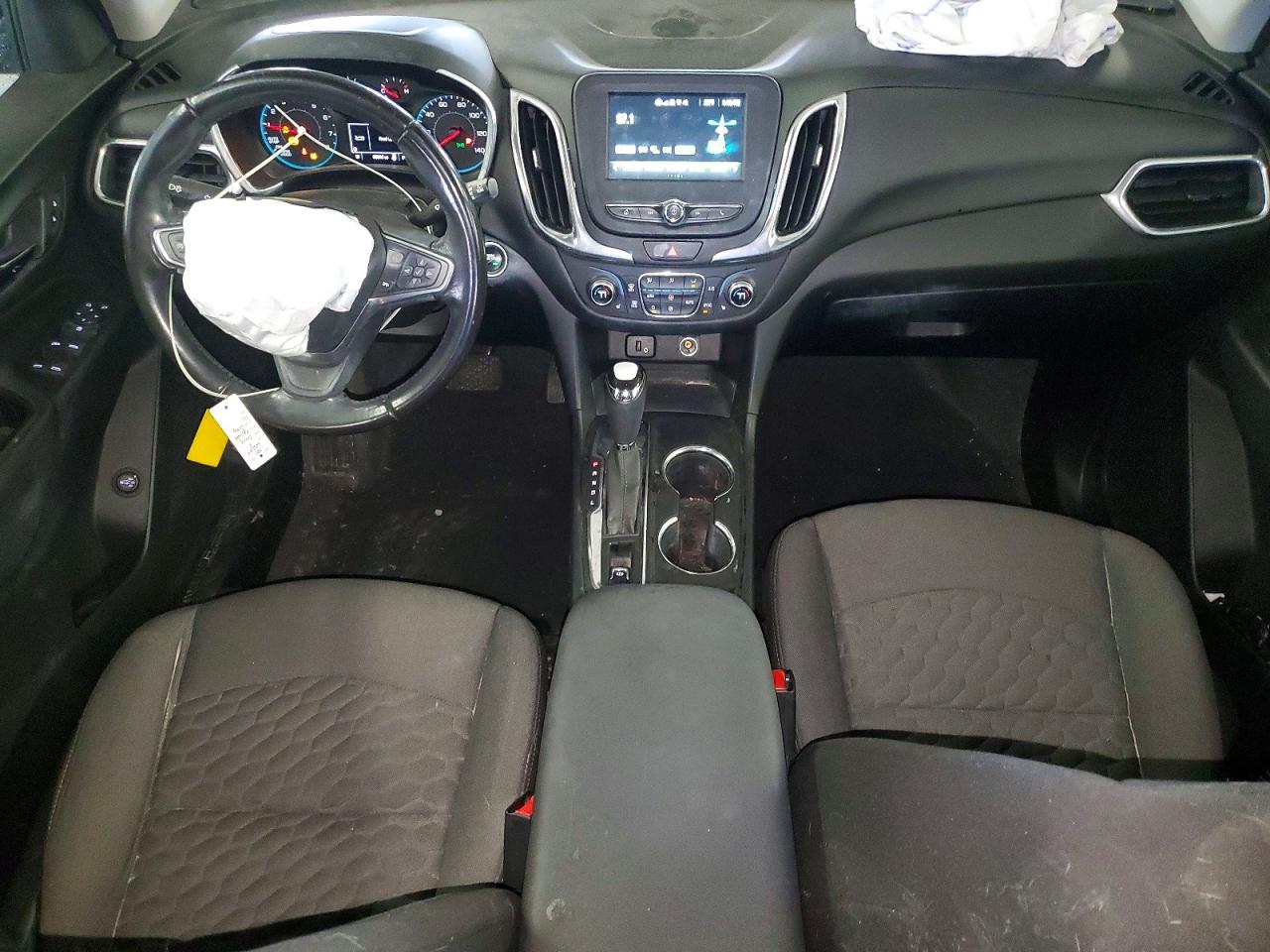 2018 CHEVROLET EQUINOX LT photo 15