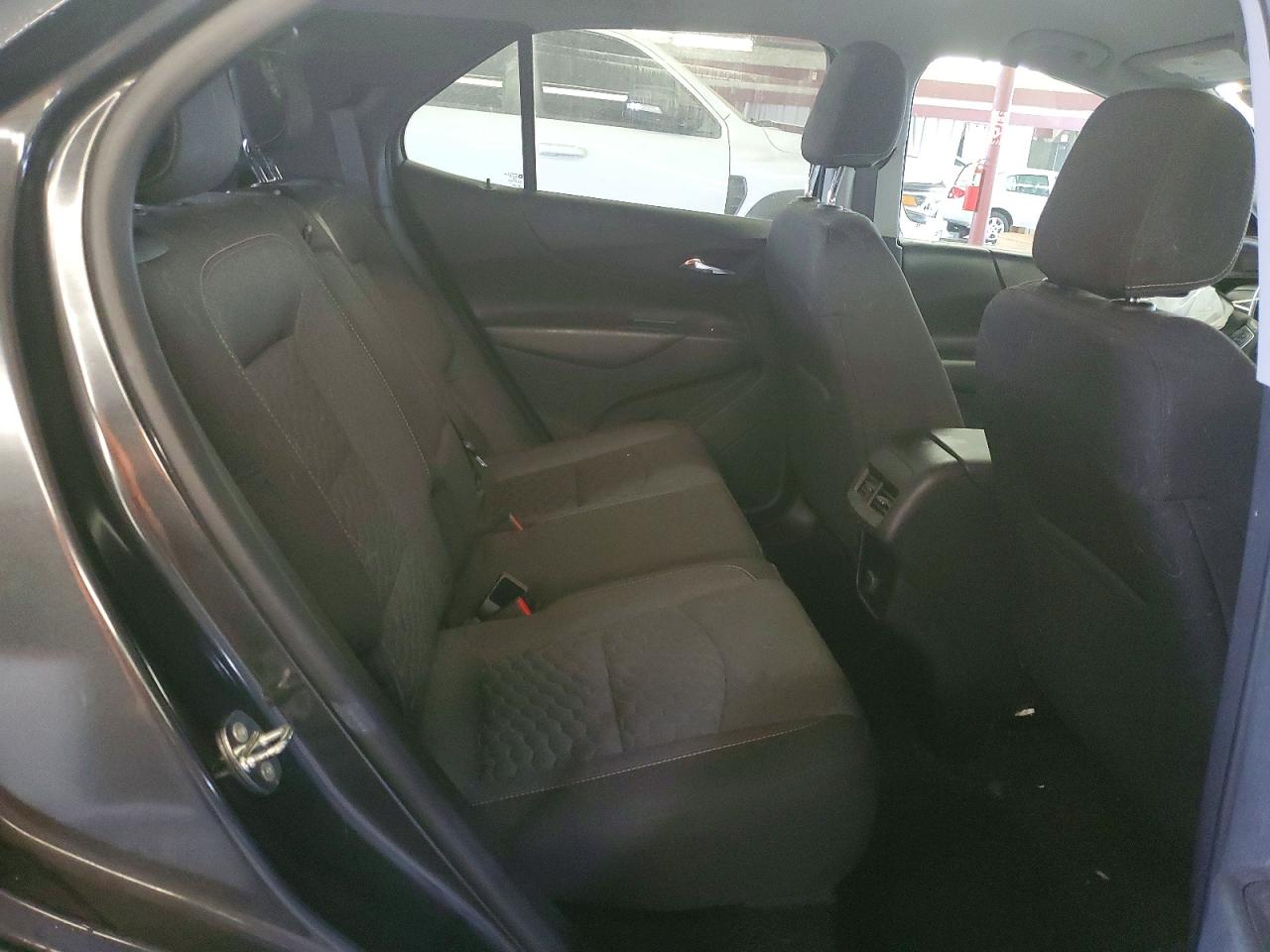2018 CHEVROLET EQUINOX LT photo 21