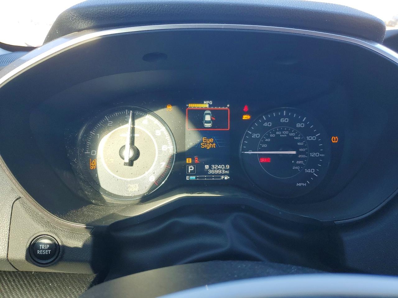 2017 SUBARU IMPREZA PREMIUM PLUS photo 9