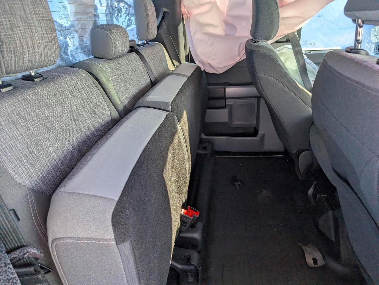 2023 FORD F150 SUPER CAB photo 10