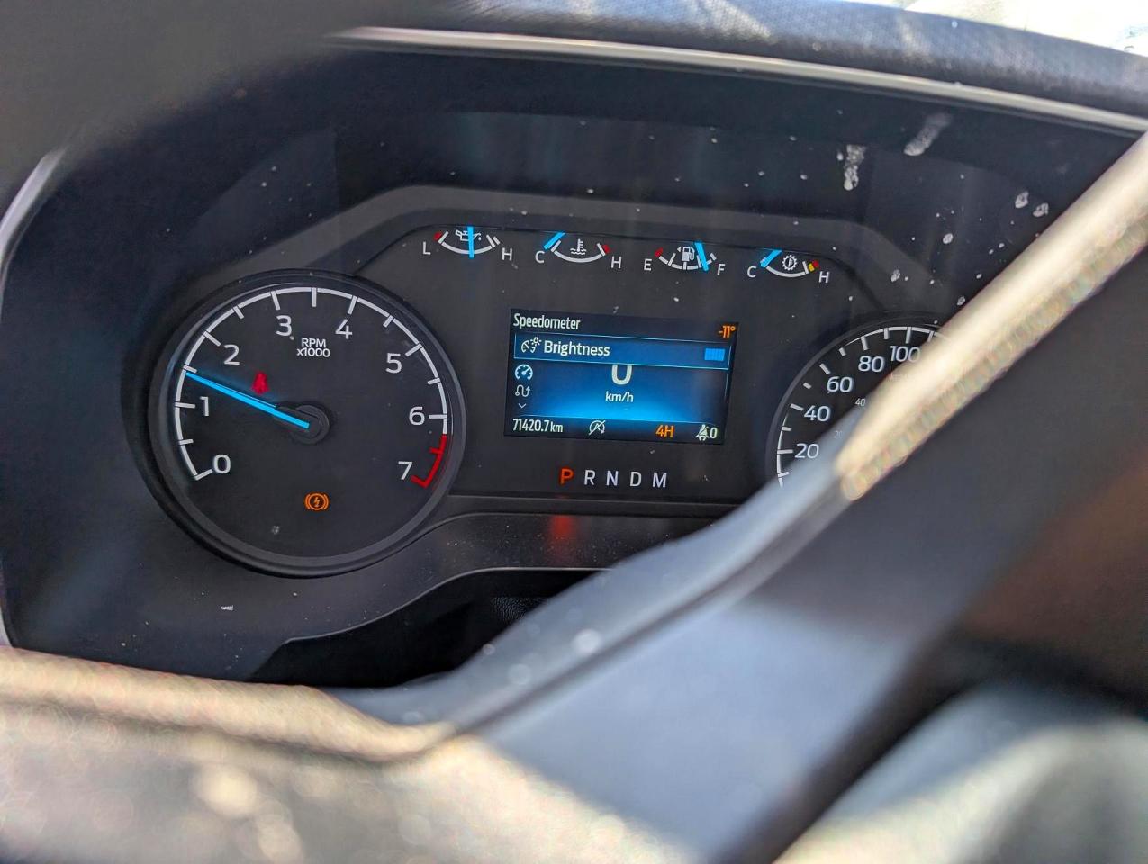 2023 FORD F150 SUPER CAB photo 9