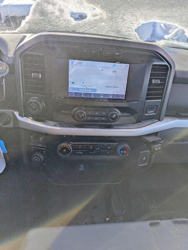 2023 FORD F150 SUPER CAB photo 8