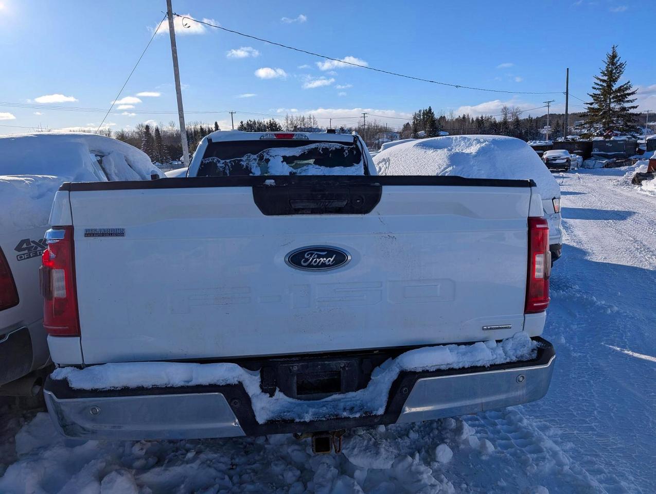 2023 FORD F150 SUPER CAB photo 6