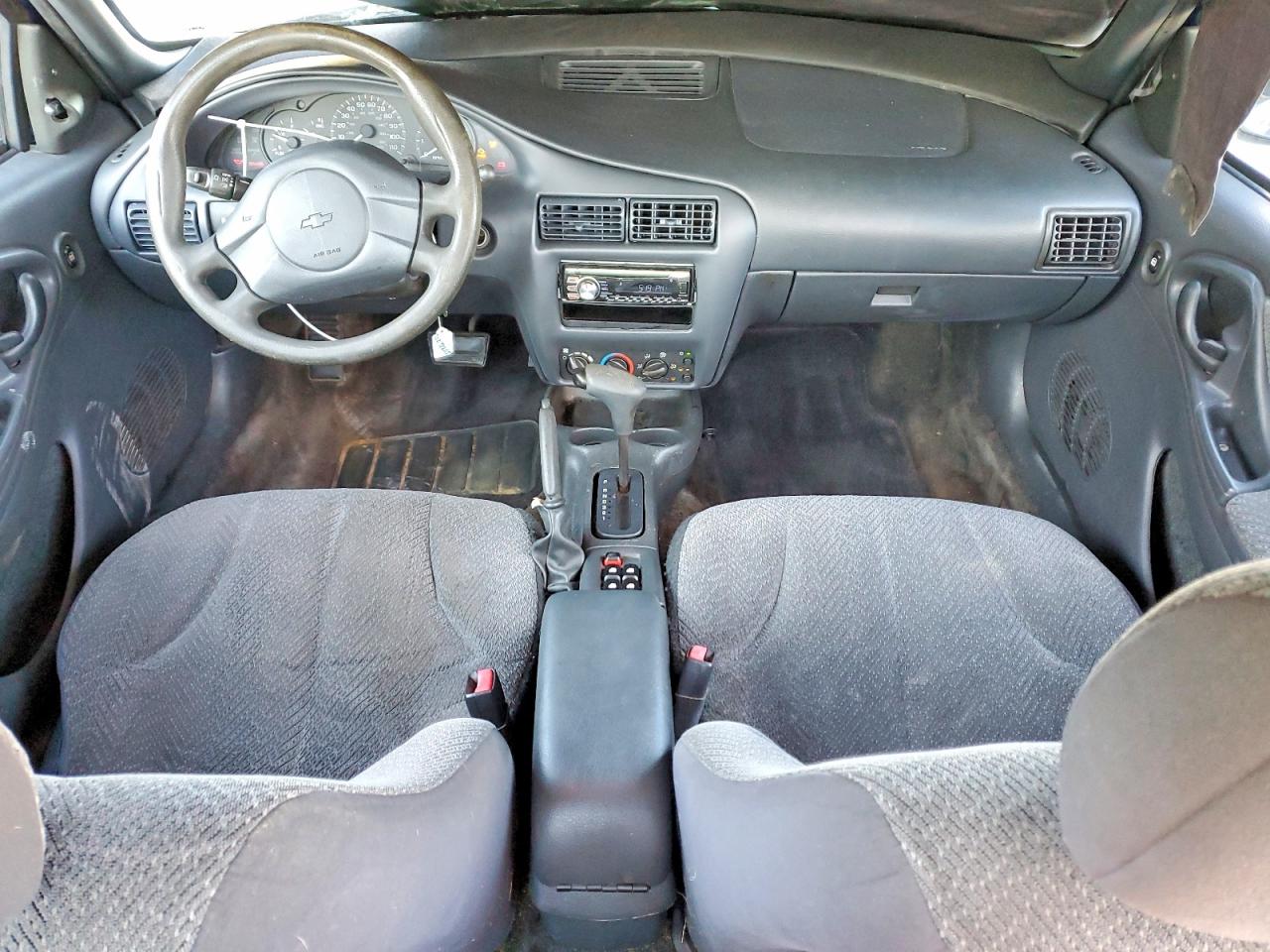 2004 CHEVROLET CAVALIER LS photo 15