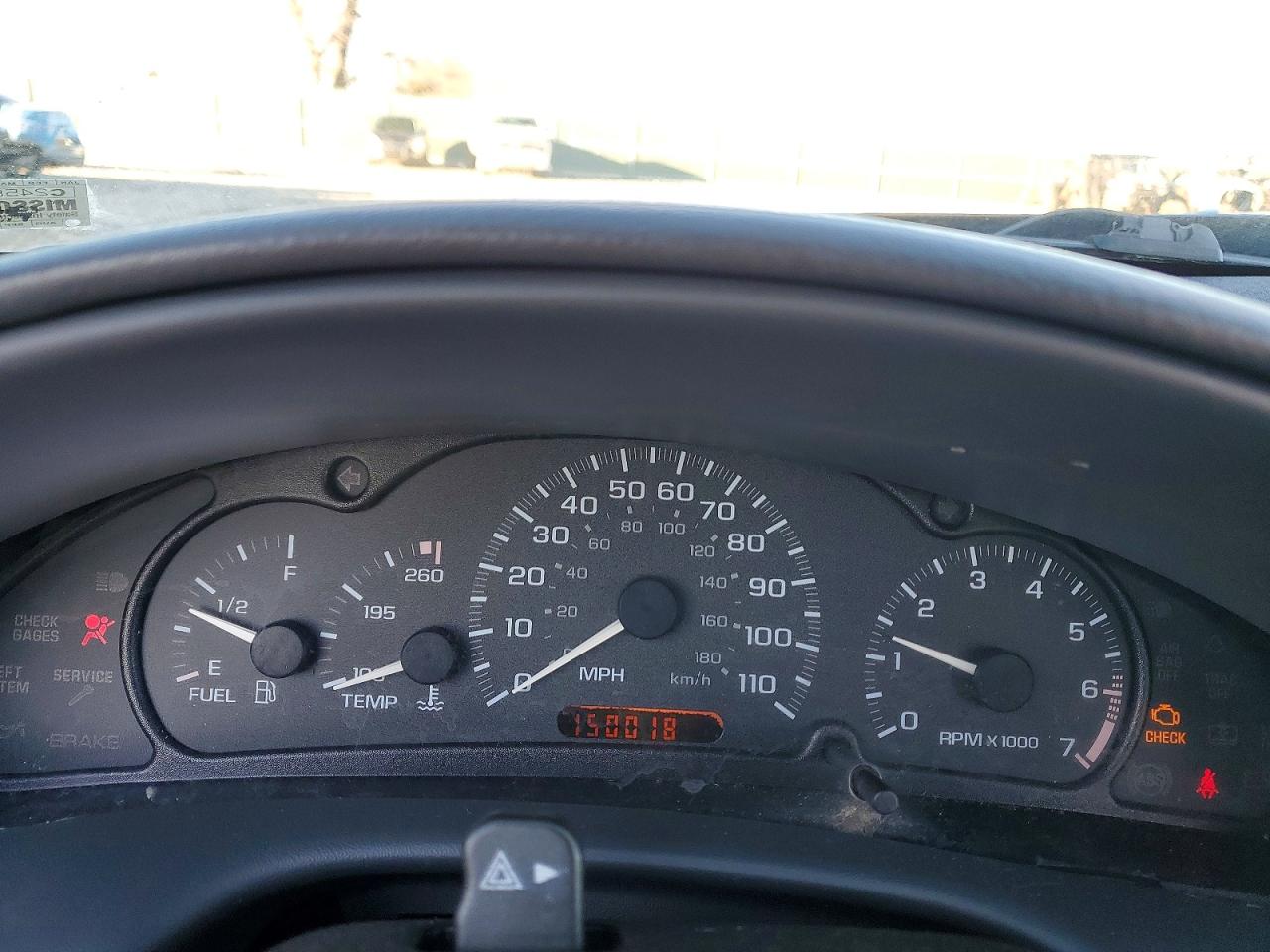 2004 CHEVROLET CAVALIER LS photo 17