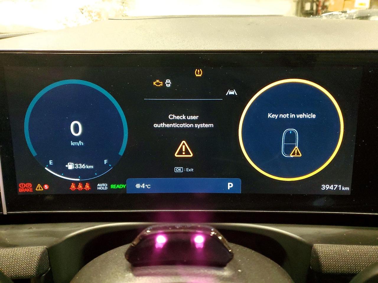 2025 HYUNDAI TUCSON SEL CONVENIENCE photo 9