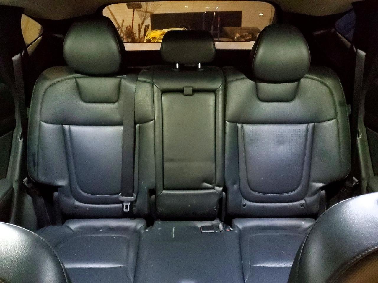 2025 HYUNDAI TUCSON SEL CONVENIENCE photo 10