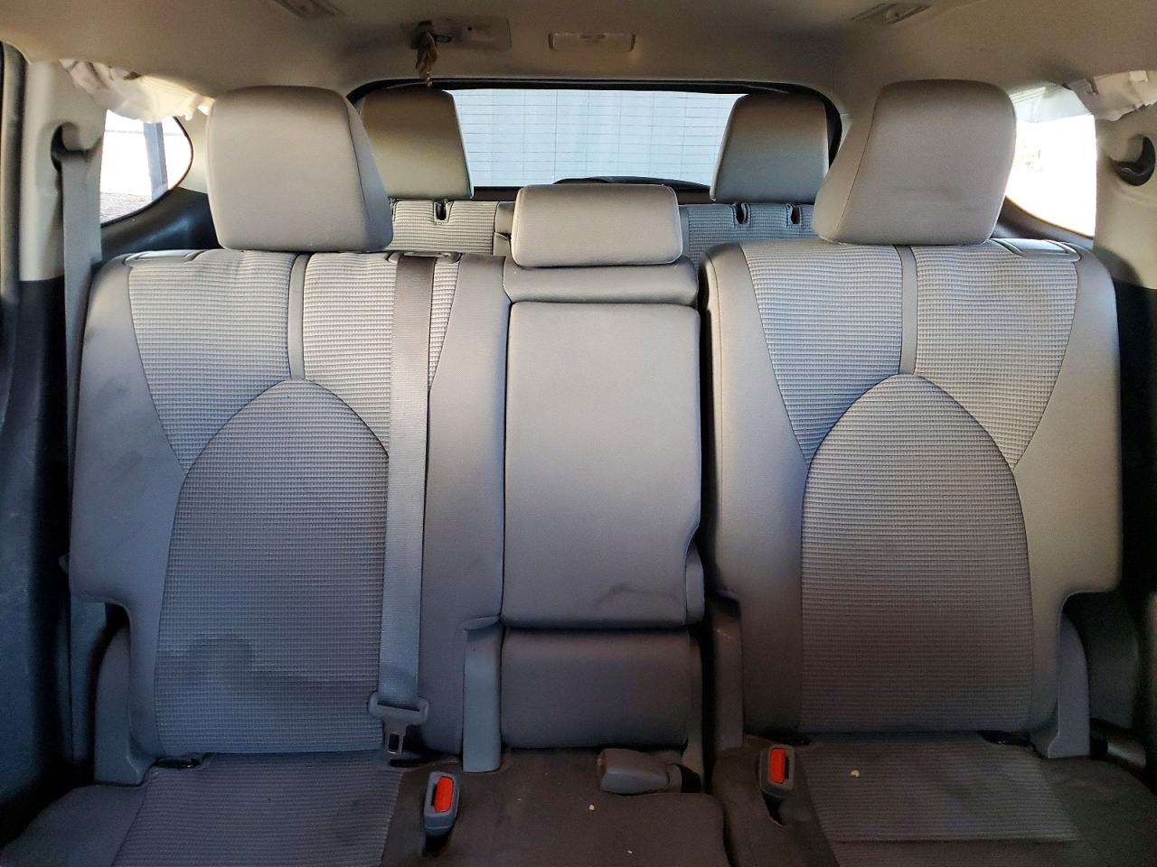 2020 TOYOTA HIGHLANDER L photo 19